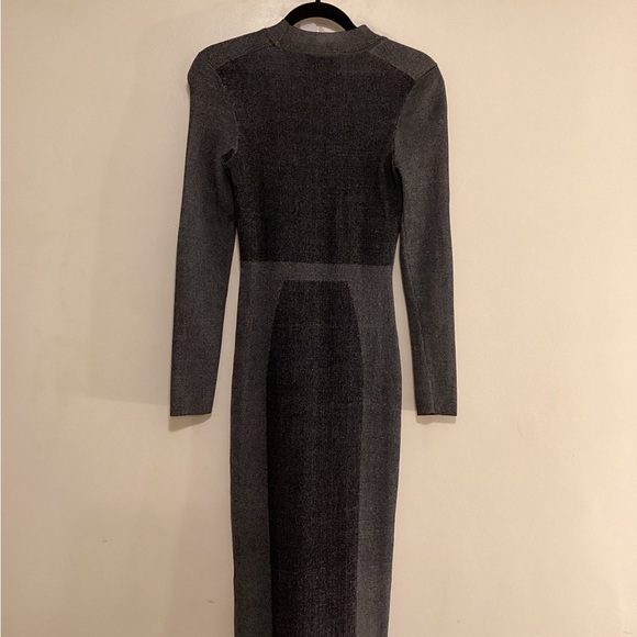 Reiss
Juno Knitted Midi Bodycon Dress - Picture 7 of 13